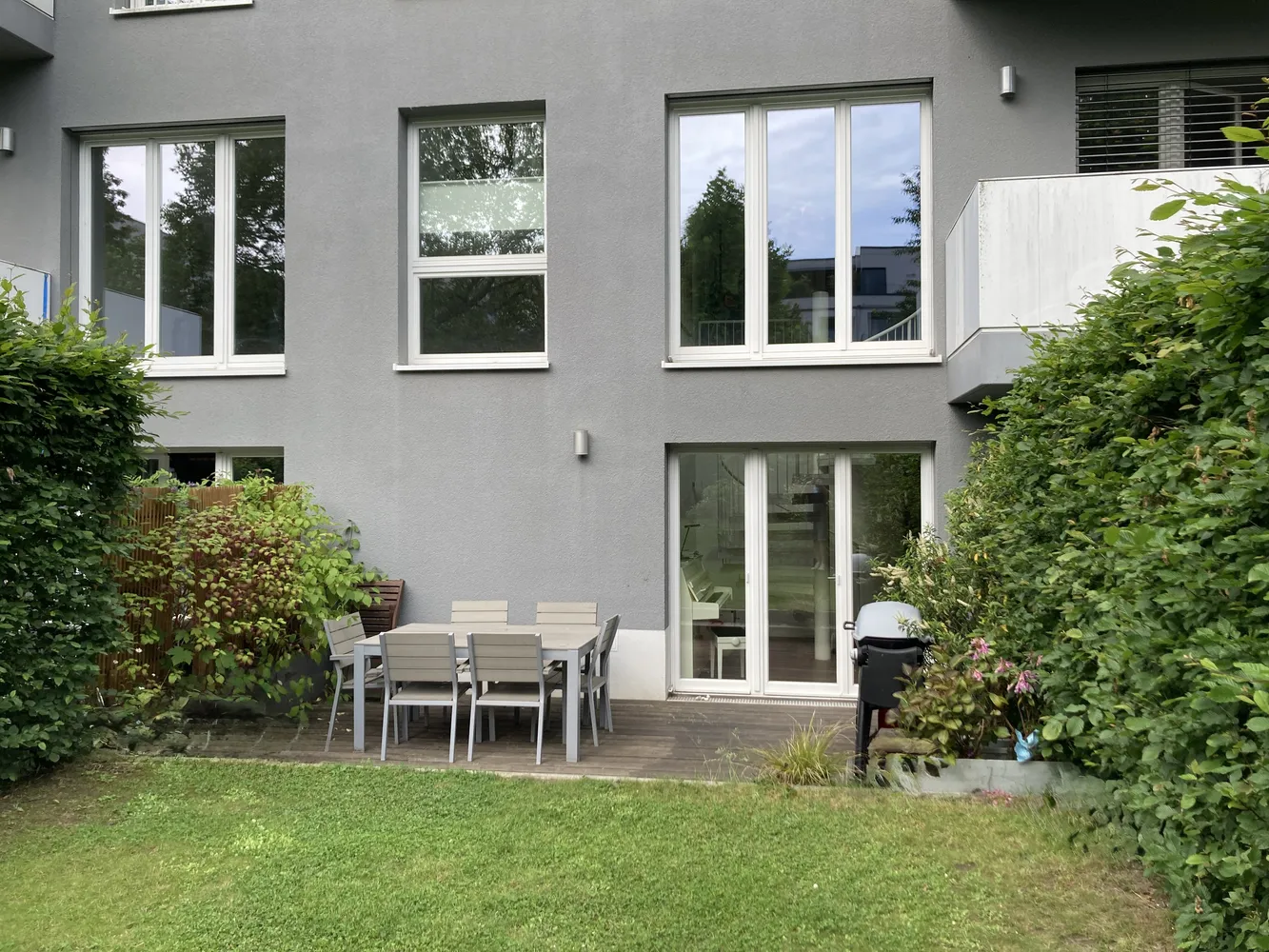 4 Zimmer Wohnung mit 138 m² in Leipzig – Bild 5