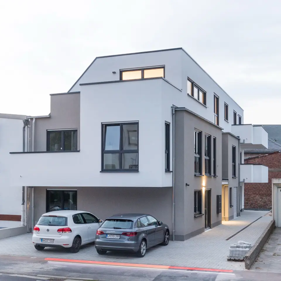 3 Zimmer Wohnung mit 82 m² in Limburg an der Lahn – Bild 9
