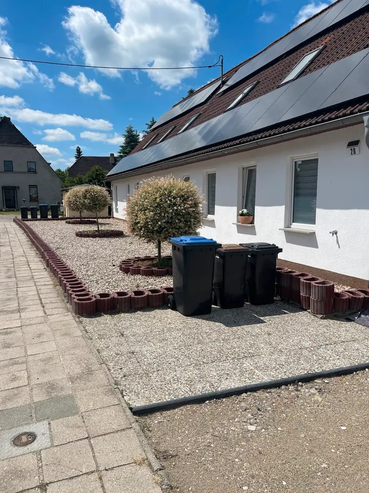 2 Zimmer Wohnung mit 99 m² in Bitterfeld-Wolfen – Bild 10