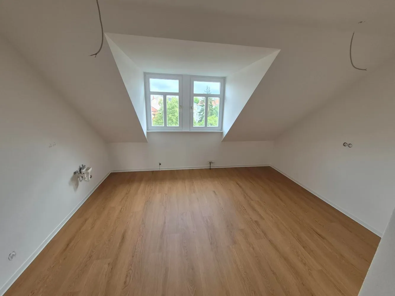 2 Zimmer Wohnung mit 63 m² in Nürnberg – Bild 3