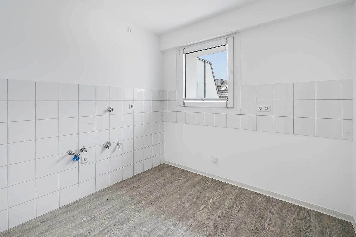 2 Zimmer Wohnung mit 67 m² in Neuwied – Bild 6