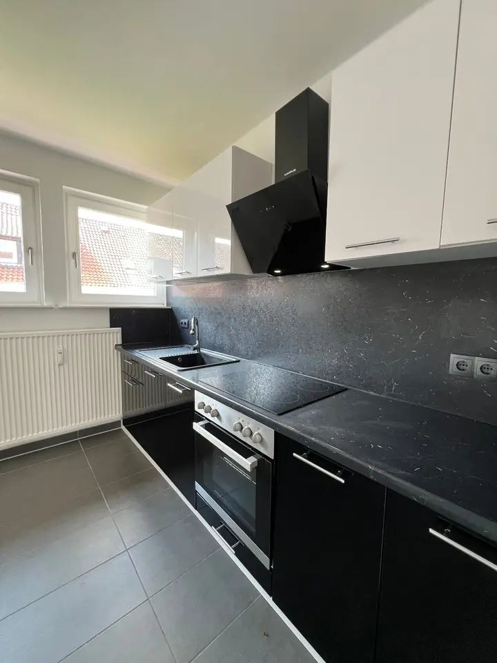 3 Zimmer Wohnung mit 62 m² in Wolfsburg – Bild 9