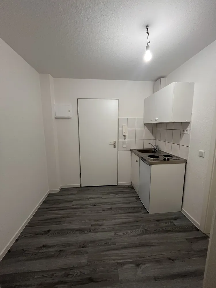 1 Zimmer Wohnung mit 29 m² in Dortmund – Bild 4