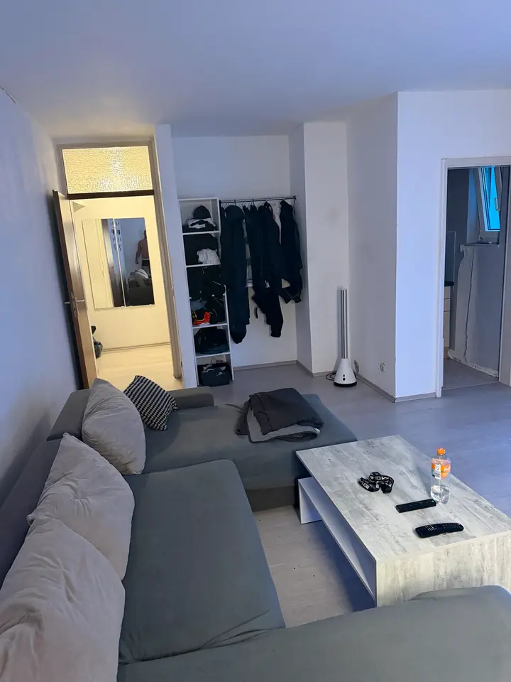 Studio with 39 m² in Cologne – Photo 5