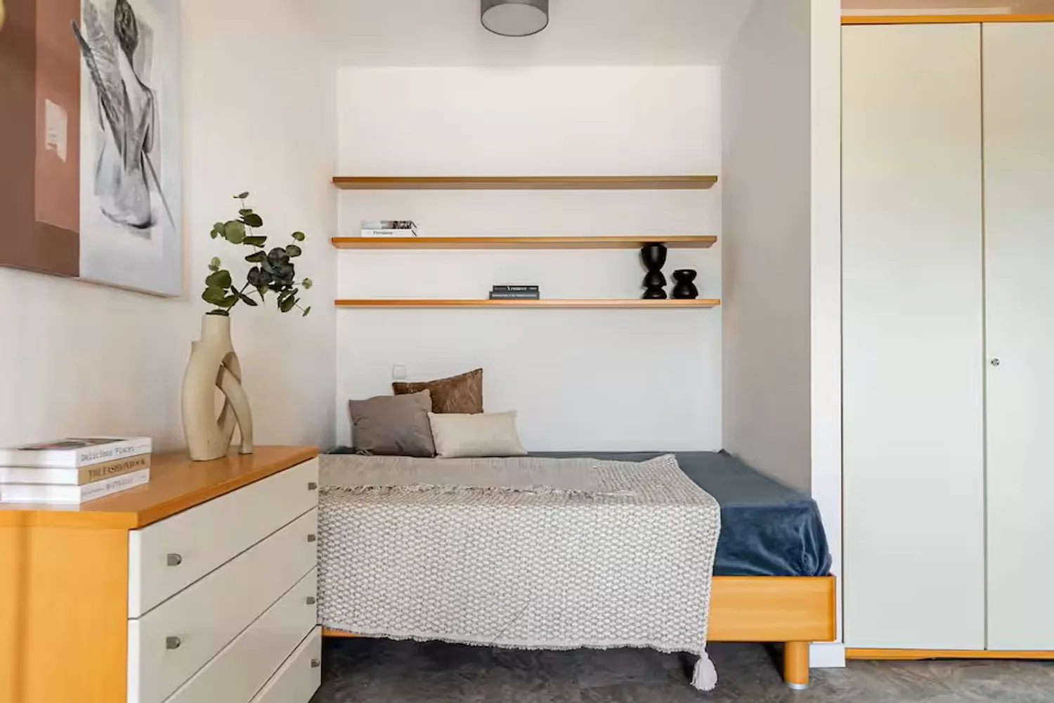 1 Zimmer Wohnung mit 46 m² in Düsseldorf – Bild 6