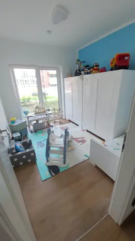 4 Zimmer Wohnung mit 97 m² in Münster – Bild 8