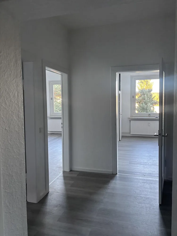 2 room apartment with 72 m² in Osnabrück – Photo 1