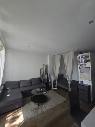 1 Zimmer Wohnung mit 38 m² in Berlin – Bild 1