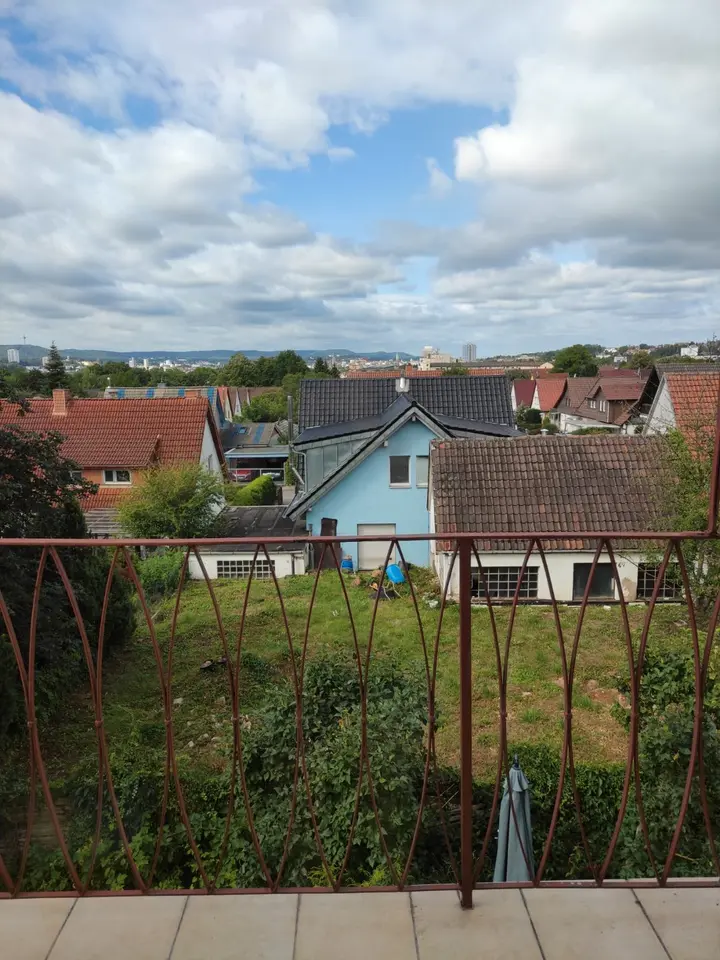 3 Zimmer Wohnung mit 63 m² in Kaiserslautern – Bild 5