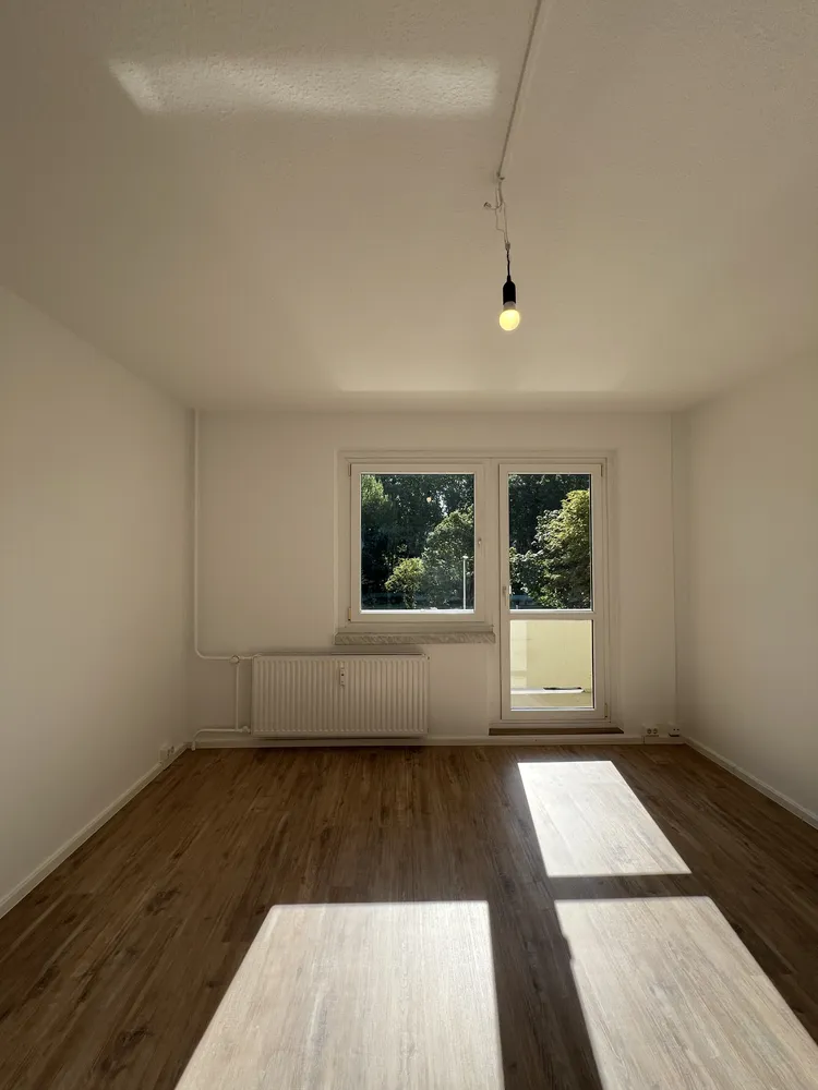 6 Zimmer Wohnung mit 125 m² in Chemnitz – Bild 4