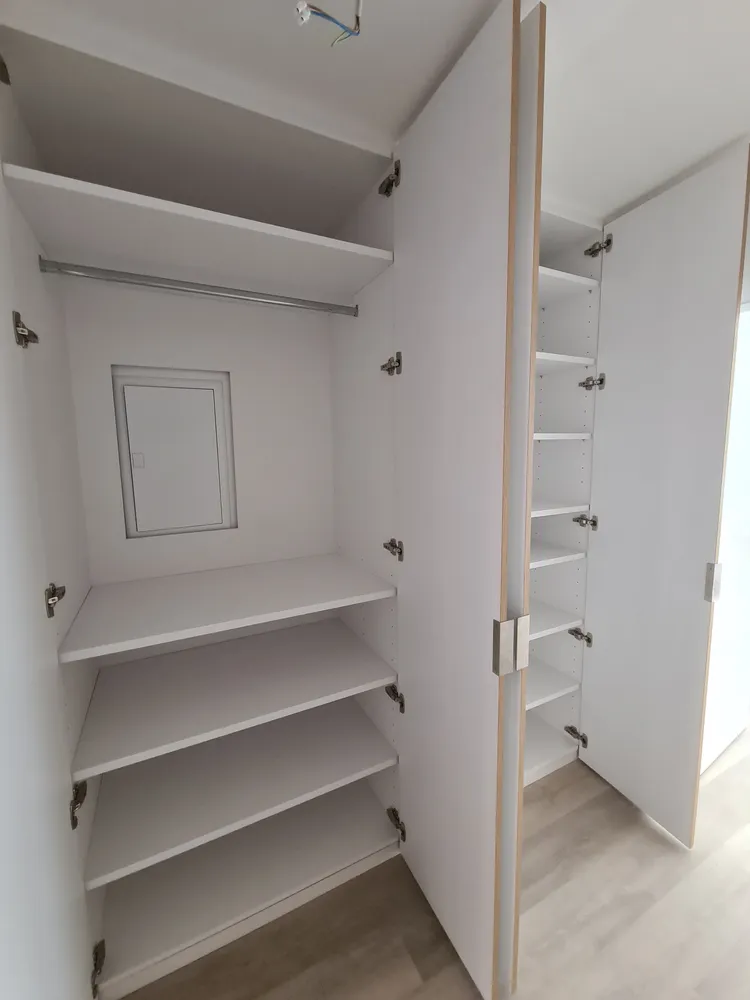 2 Zimmer Wohnung mit 40 m² in Köln – Bild 6
