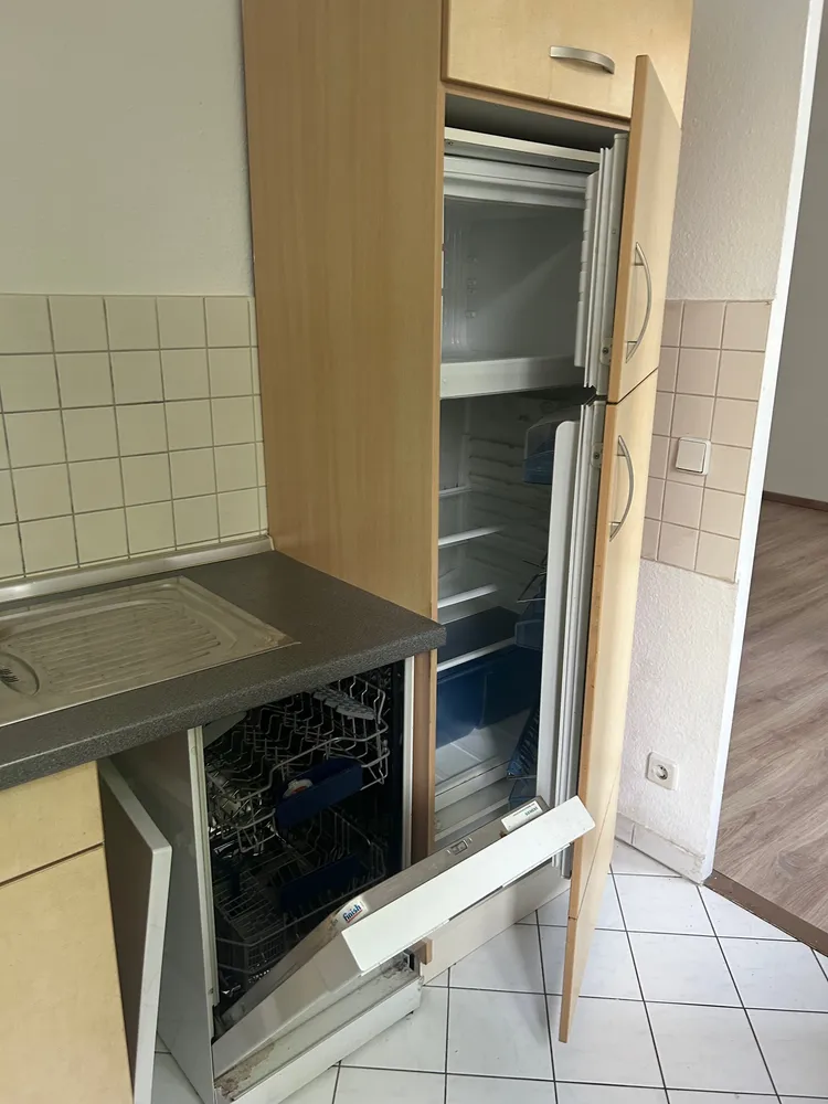 1 Zimmer Wohnung mit 38 m² in Berlin – Bild 7