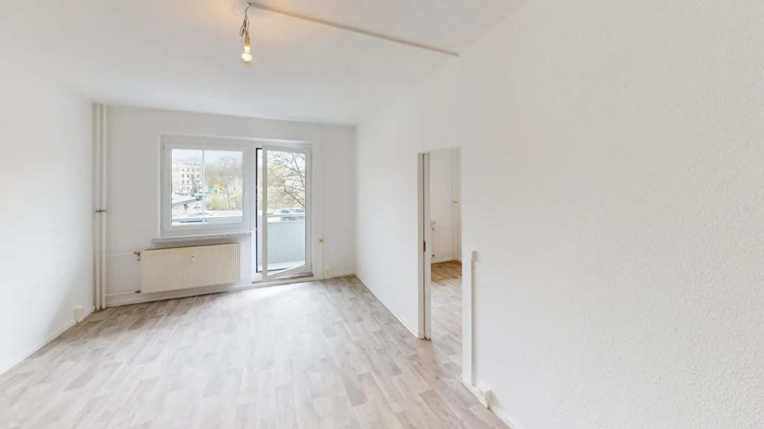 3 Zimmer Wohnung mit 68 m² in Chemnitz – Bild 1