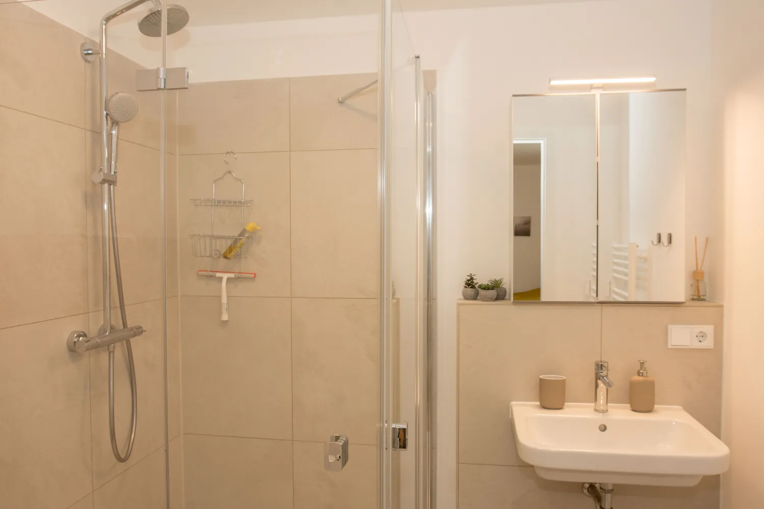 1 Zimmer Wohnung mit 31 m² in Hamburg – Bild 10