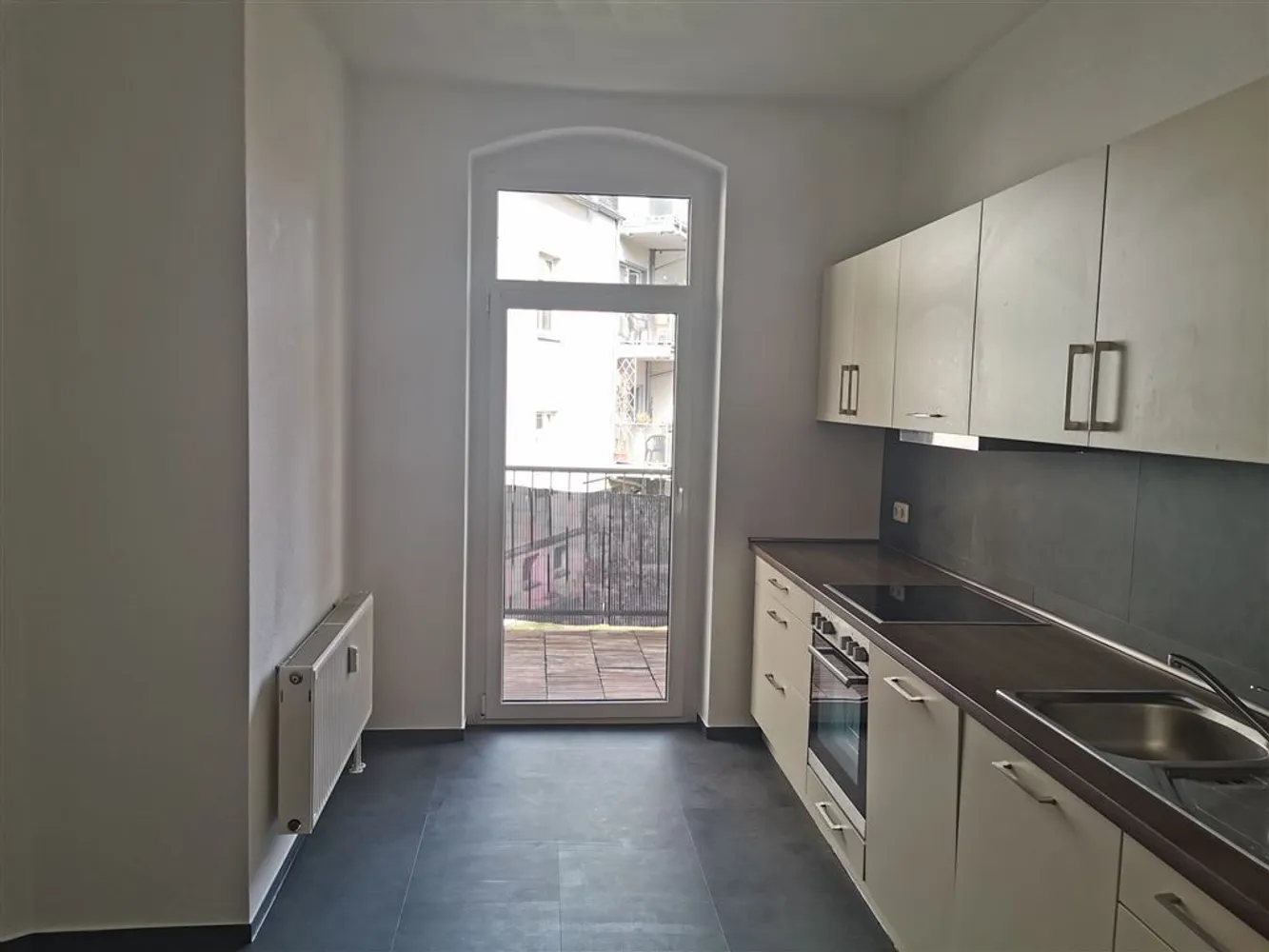 2 room apartment with 71 m² in Chemnitz – Photo 1