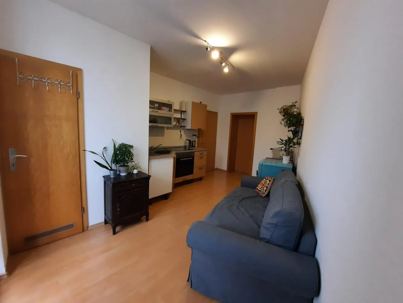 2 Zimmer Wohnung mit 40 m² in Dortmund – Bild 9