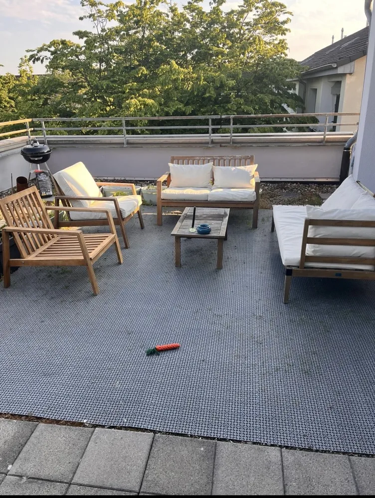 2 room apartment with 79 m² in Düsseldorf – Photo 9