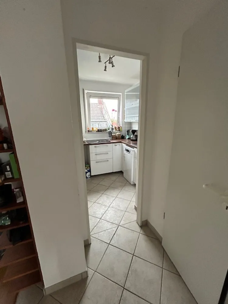 3 room apartment with 70 m² in Cologne – Photo 4