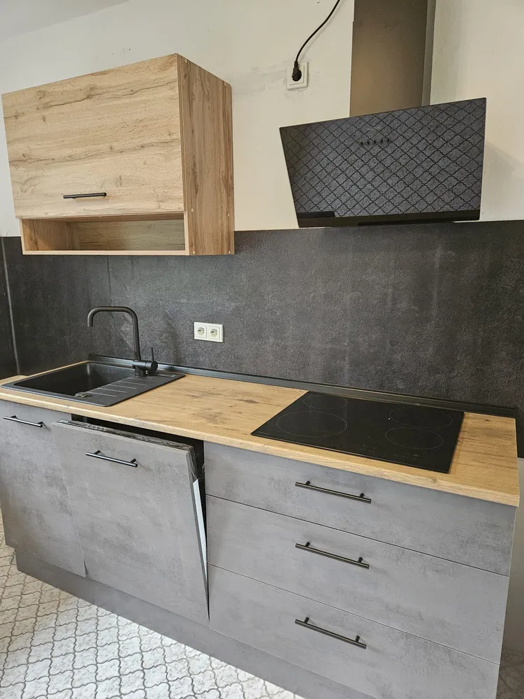 3 Zimmer Wohnung mit 70 m² in Bochum – Bild 5