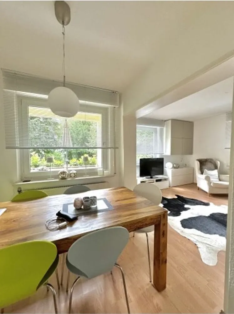 3 Zimmer Wohnung mit 61 m² in Frankfurt am Main – Bild 5