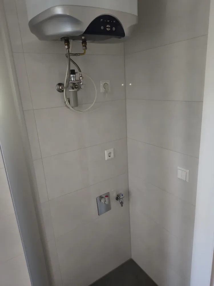 4 Zimmer Wohnung mit 114 m² in Eberswalde – Bild 9
