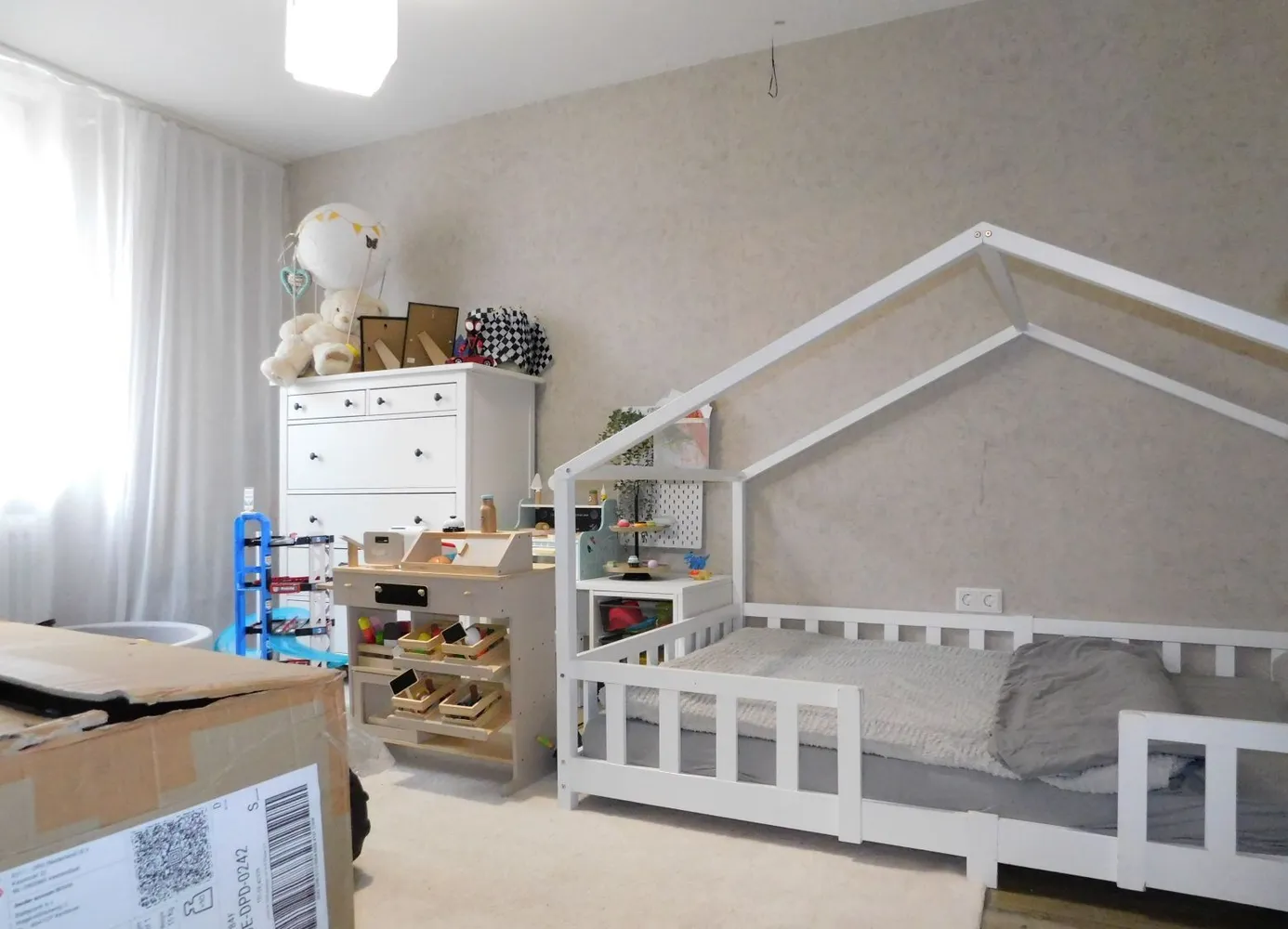 3 Zimmer Wohnung mit 78 m² in Wuppertal – Bild 7