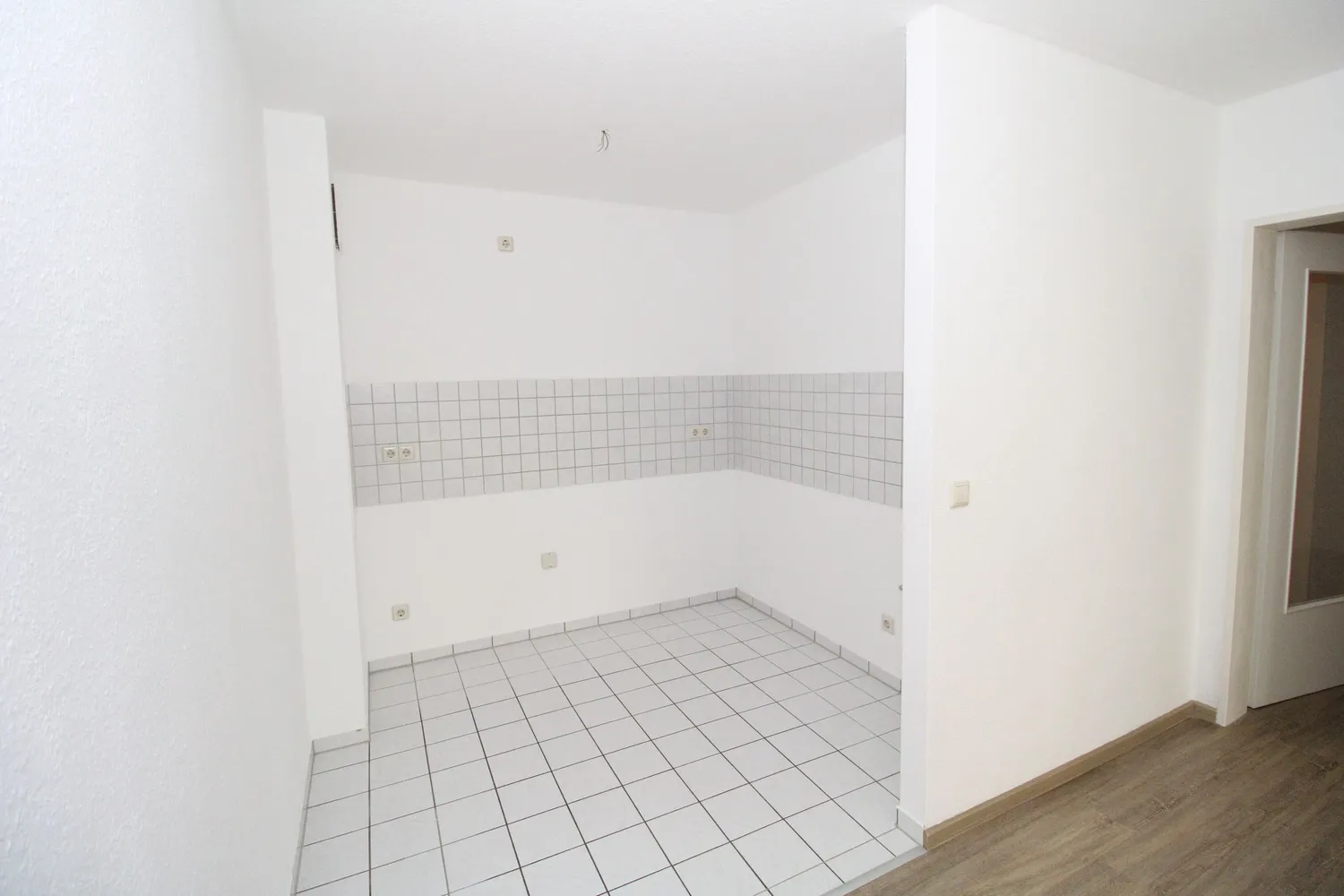 2 Zimmer Wohnung mit 58 m² in Dresden – Bild 3