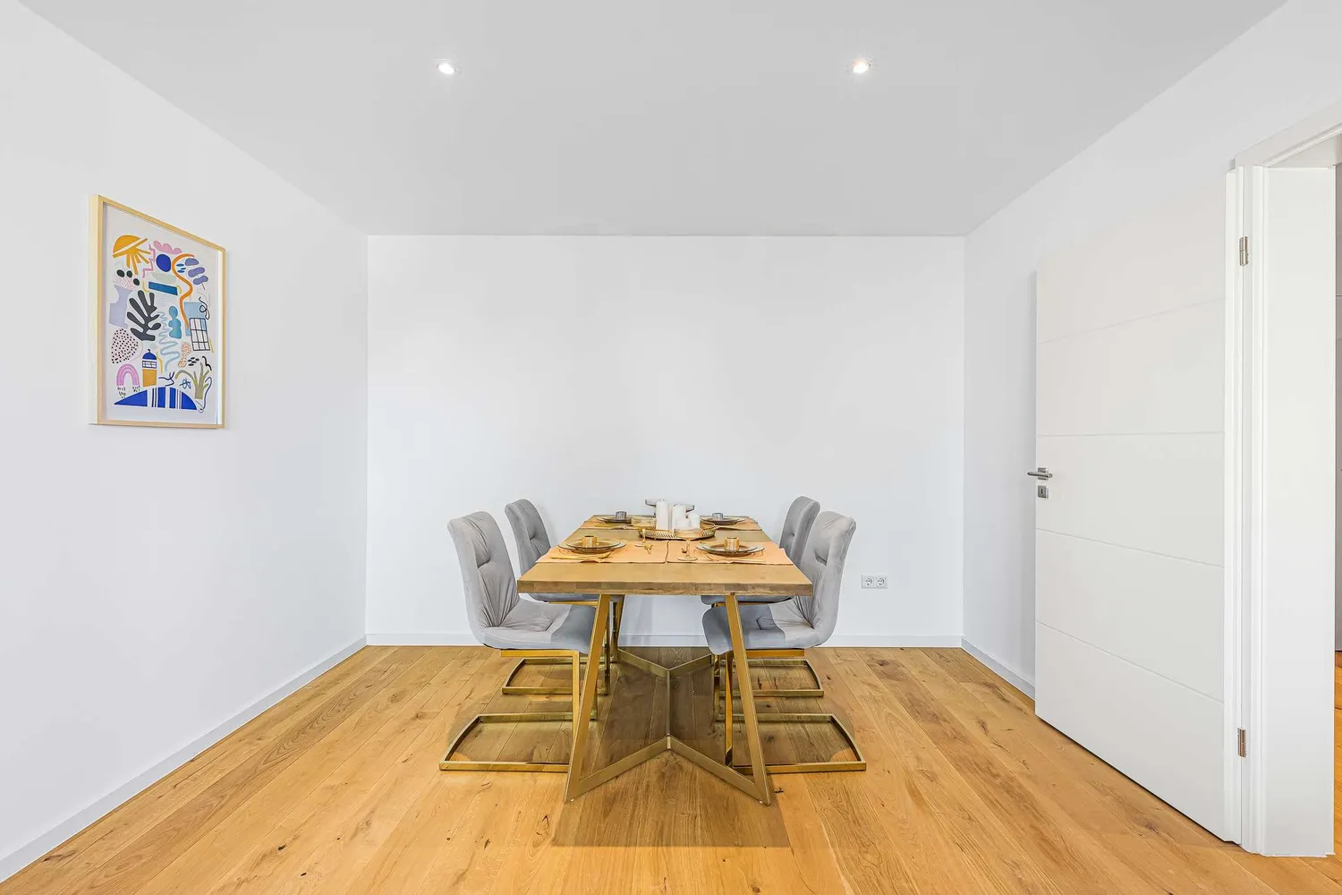2 Zimmer Wohnung mit 65 m² in München – Bild 7