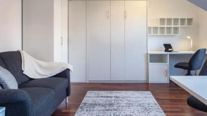 1 Zimmer Wohnung mit 35 m² in Berlin – Bild 3