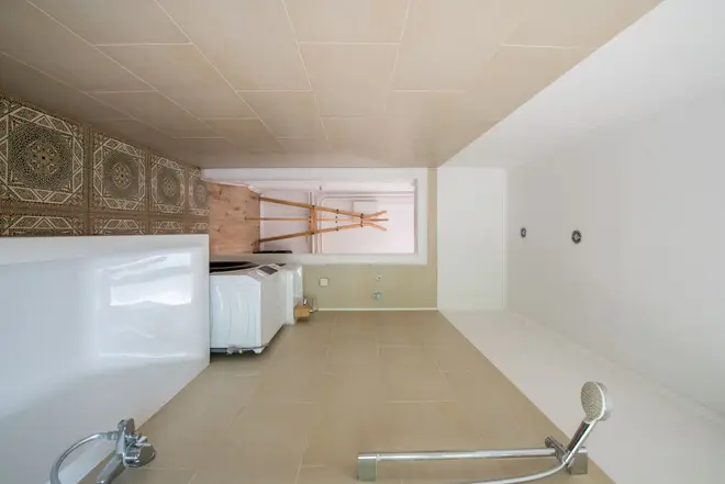 1 Zimmer Wohnung mit 35 m² in Berlin – Bild 5