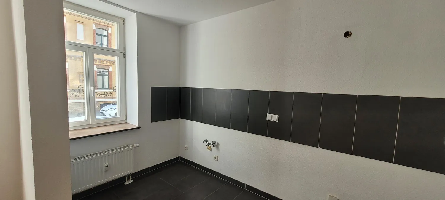 2 Zimmer Wohnung mit 52 m² in Leipzig – Bild 2
