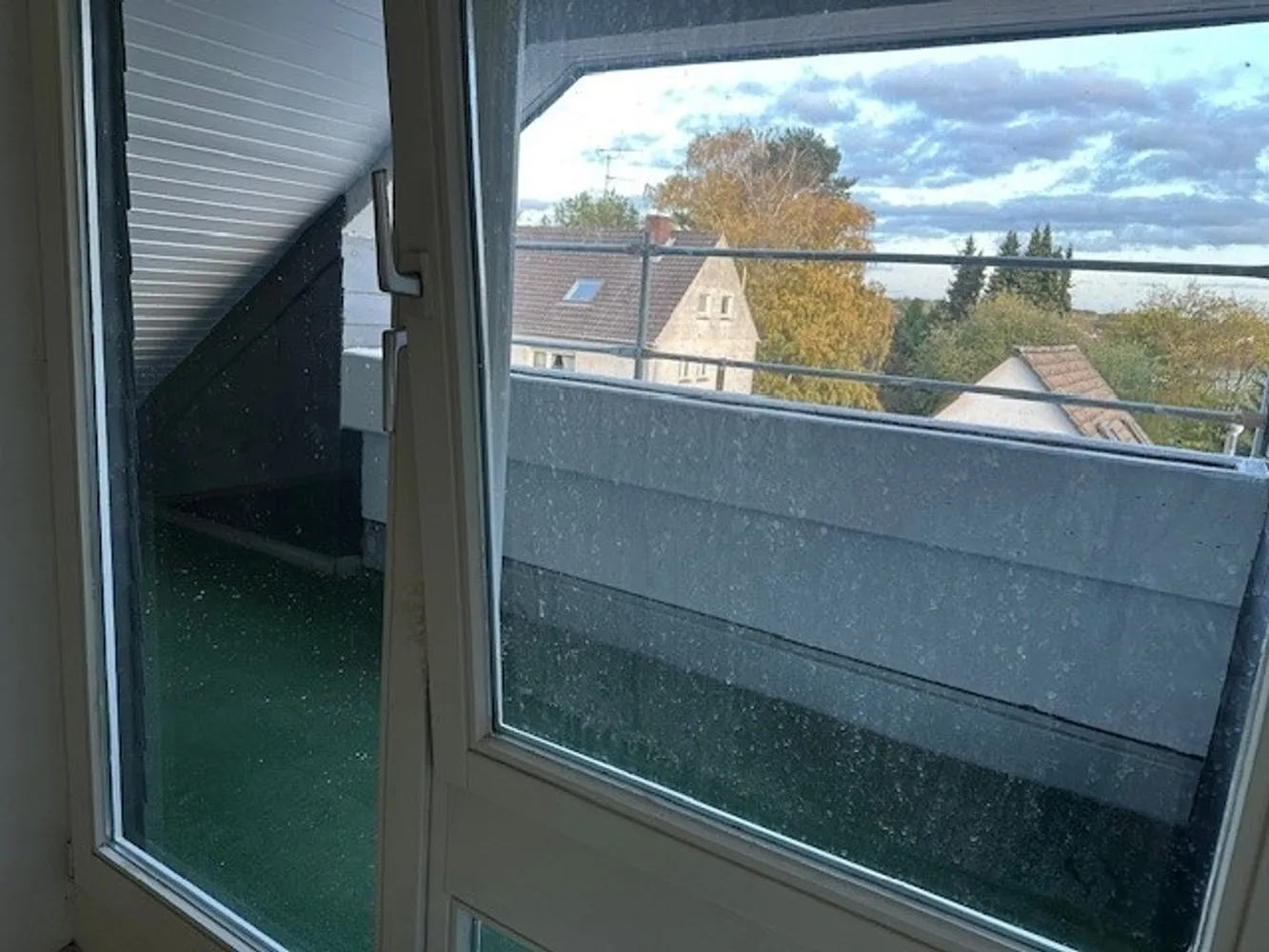 2 room apartment with 58 m² in Leverkusen – Photo 4