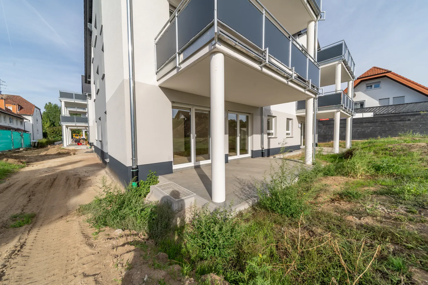 4 room apartment with 102 m² in Rodgau – Photo 6