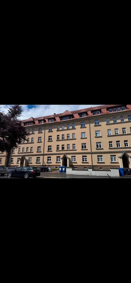 2 room apartment with 58 m² in Plauen – Photo 7