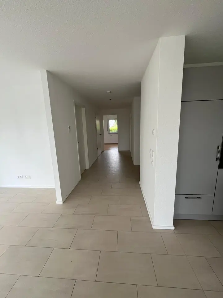 4 Zimmer Wohnung mit 92 m² in Crailsheim – Bild 4