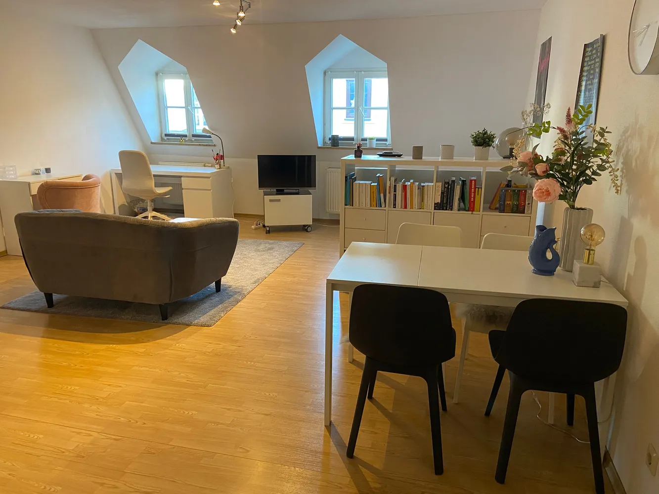 2 Zimmer Wohnung mit 40 m² in Passau – Bild 4