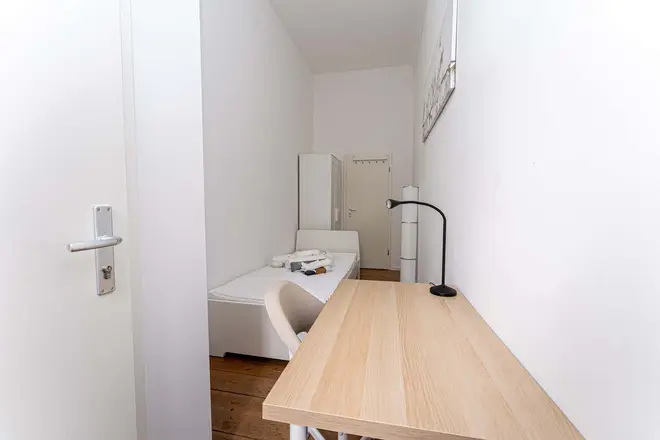 WG-Zimmer mit 15 m² in Berlin – Bild 2