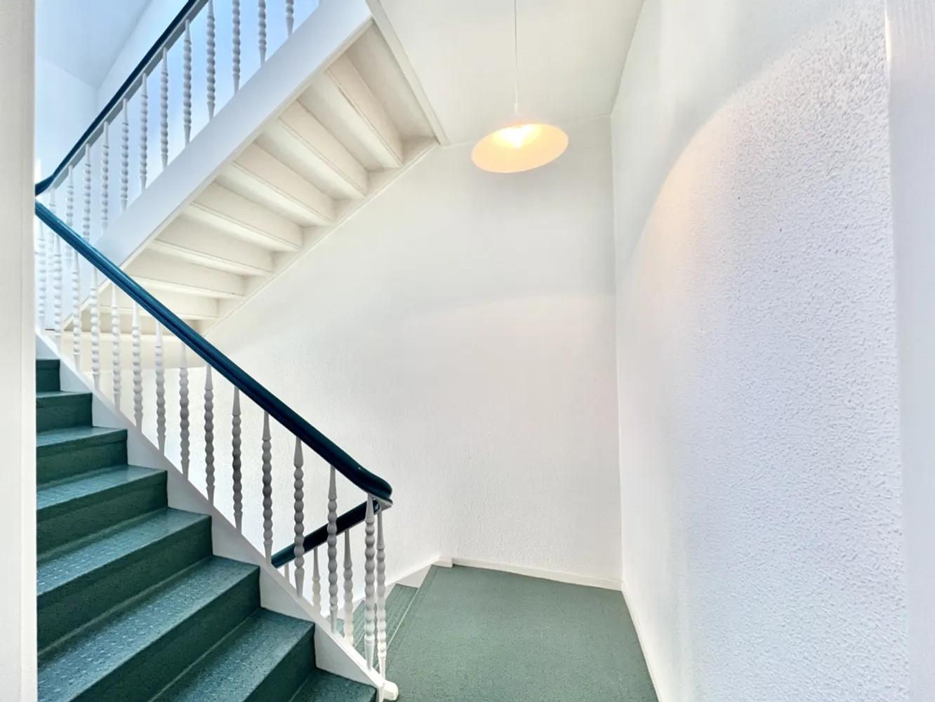 2 Zimmer Wohnung mit 69 m² in Detmold – Bild 7