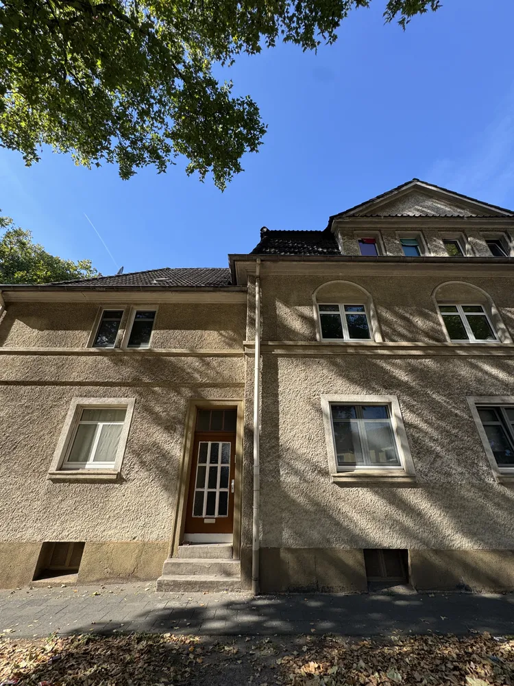 2 Zimmer Wohnung mit 64 m² in Duisburg – Bild 6
