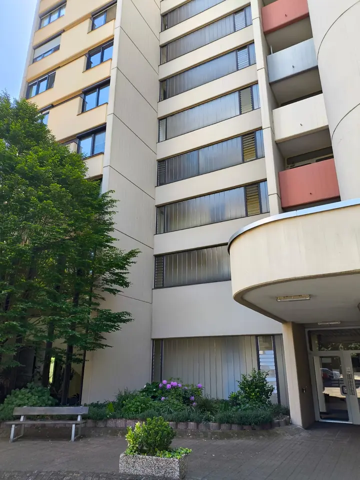 2 Zimmer Wohnung mit 40 m² in Grevenbroich – Bild 9