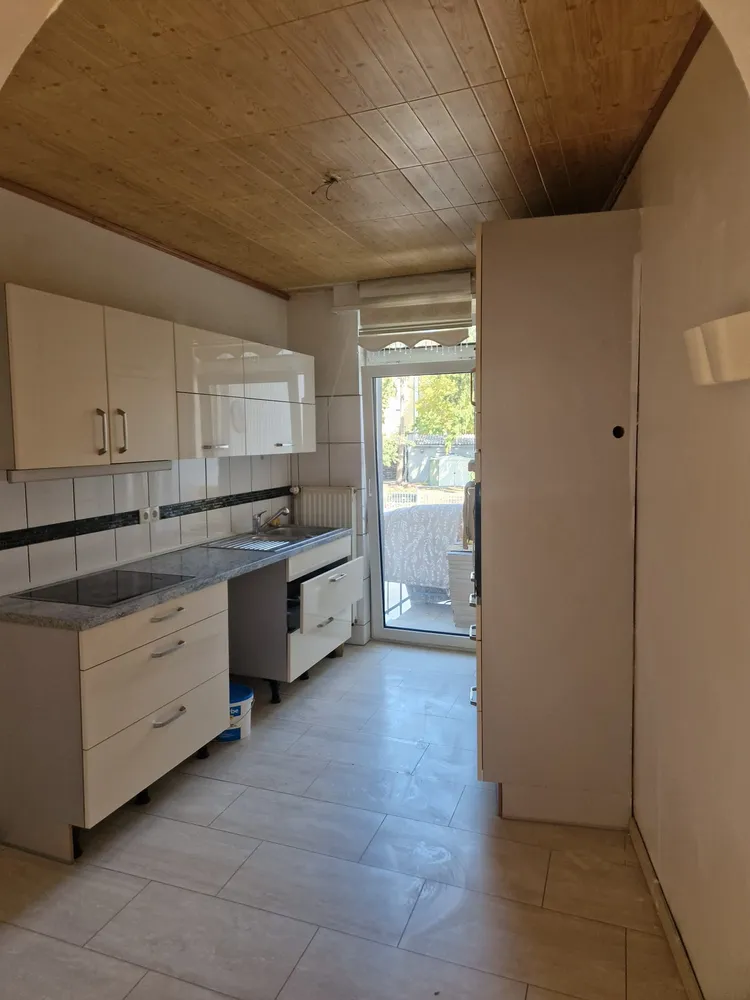 2 Zimmer Wohnung mit 50 m² in Ludwigshafen am Rhein – Bild 7