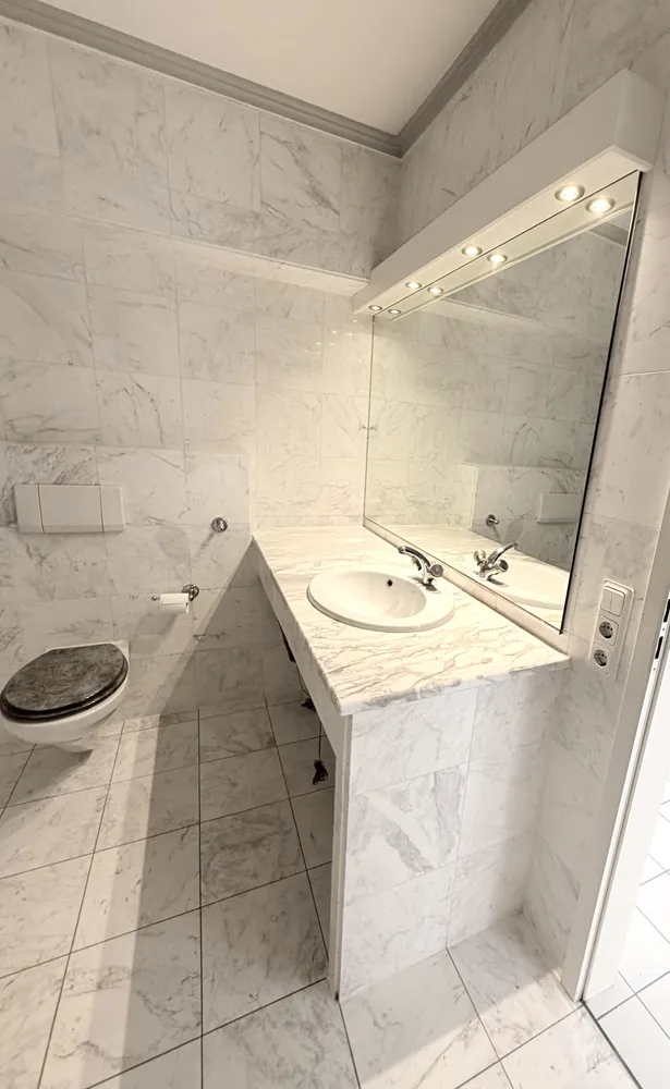 3 Zimmer Wohnung mit 102 m² in Wiesbaden – Bild 12