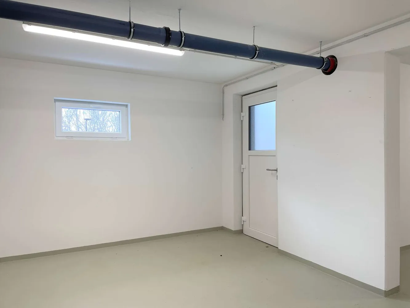 2 Zimmer Wohnung mit 57 m² in Naumburg (Saale) – Bild 8