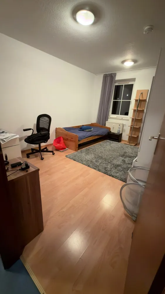 2 Zimmer Wohnung mit 41 m² in Kaiserslautern – Bild 6