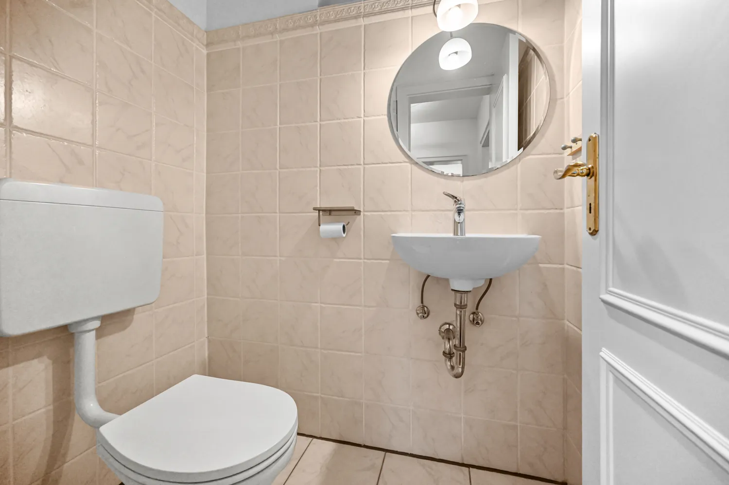 4 Zimmer Wohnung mit 105 m² in Bonn – Bild 9