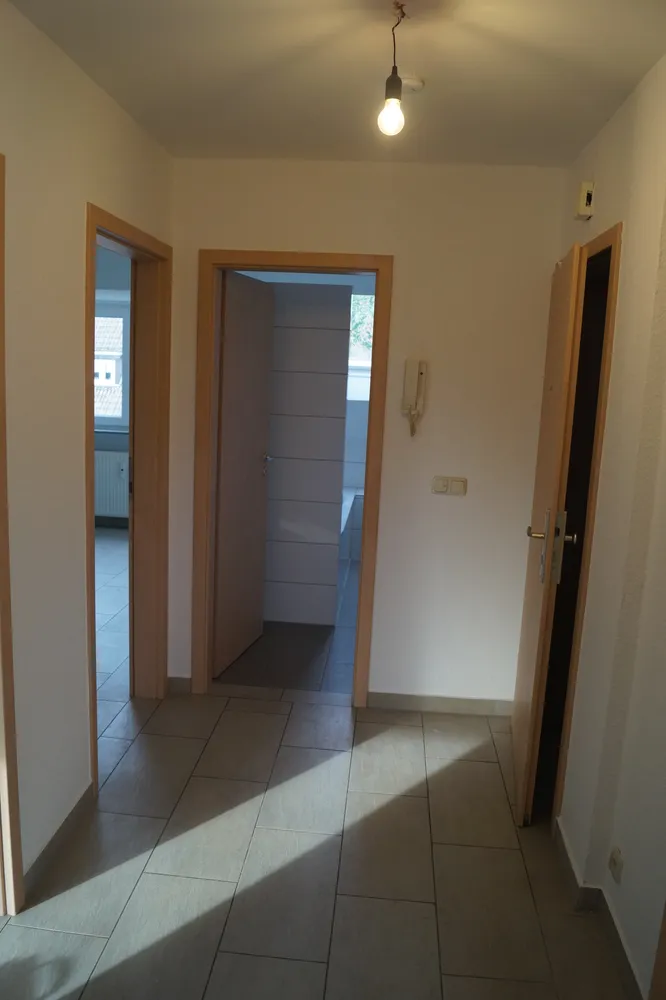 2 Zimmer Wohnung mit 50 m² in Essen – Bild 2