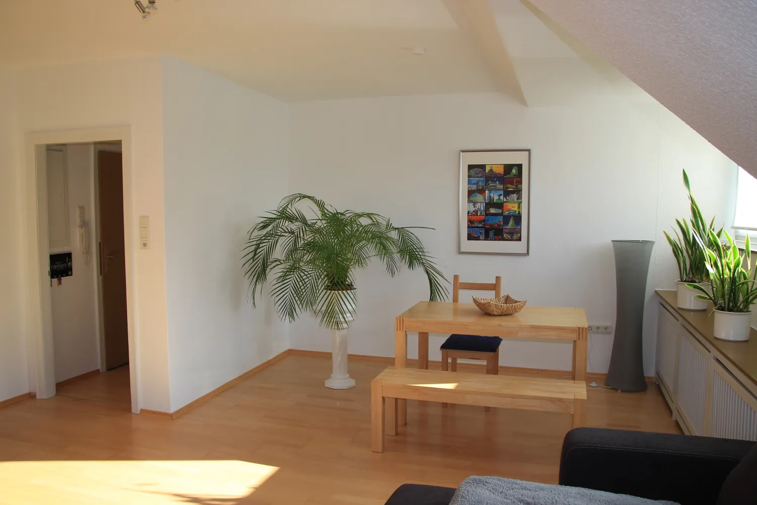4 room apartment with 92 m² in Dortmund – Photo 7