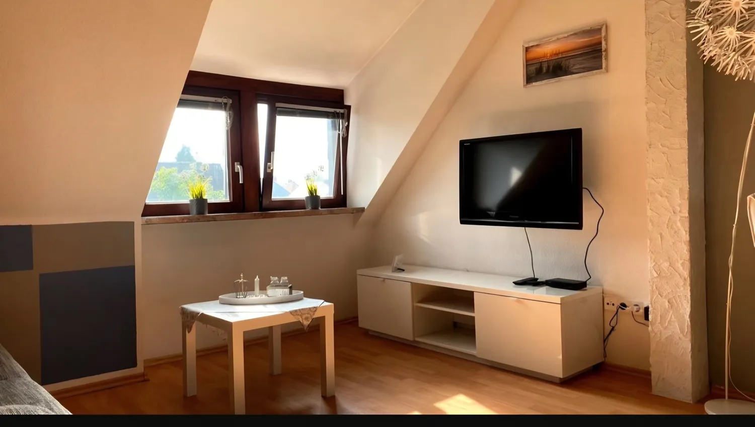2 Zimmer Wohnung mit 55 m² in Bremen – Bild 5