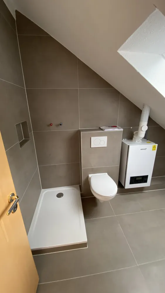 4 Zimmer Wohnung mit 70 m² in Bochum – Bild 5