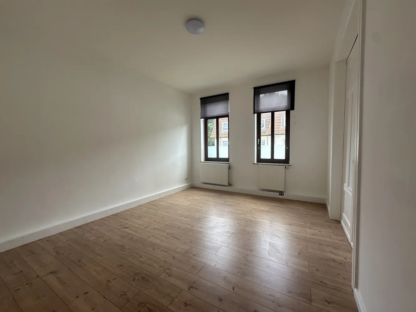 5 Zimmer Wohnung mit 120 m² in Bremerhaven – Bild 11